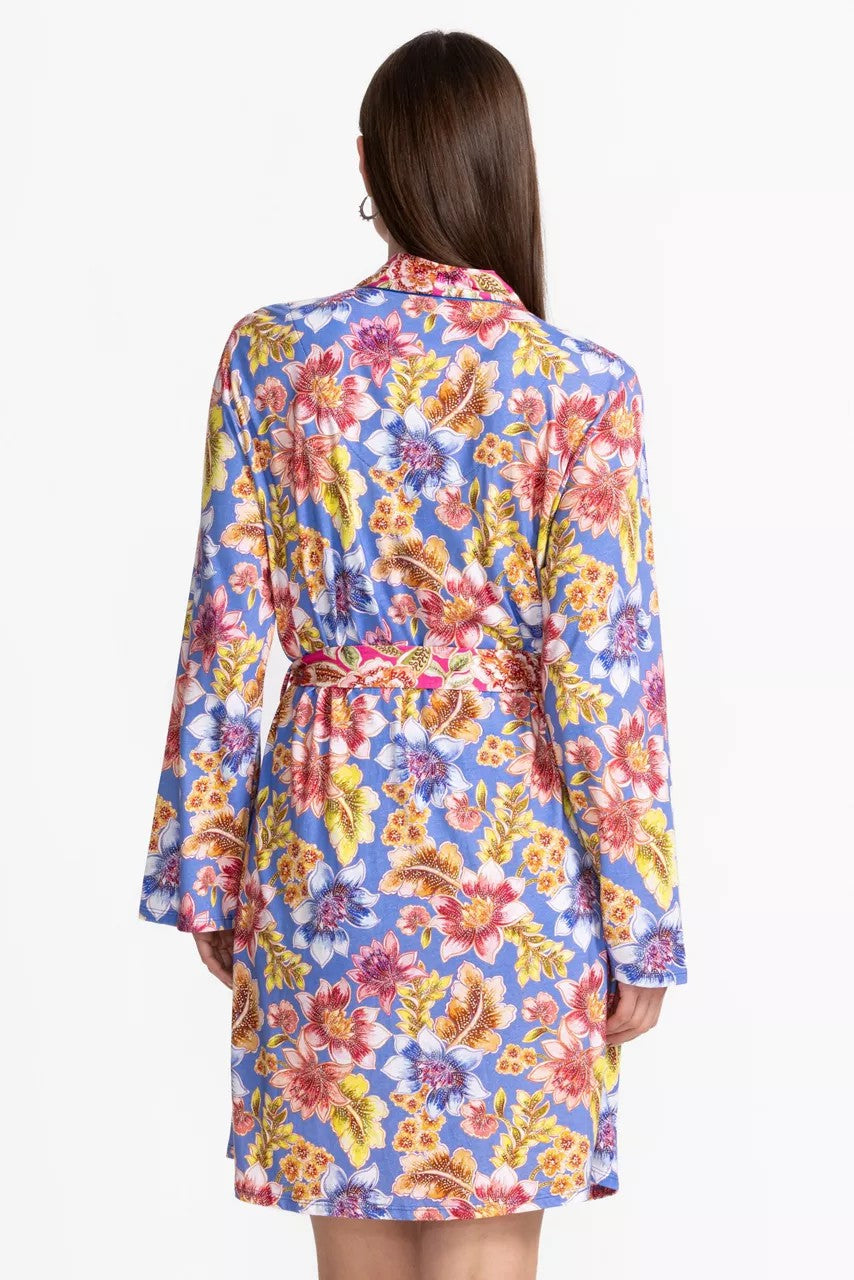 Johnny Was Women The Jonesy Sleep Robe