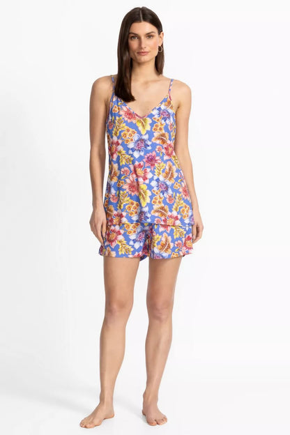 Johnny Was Women Cami Set