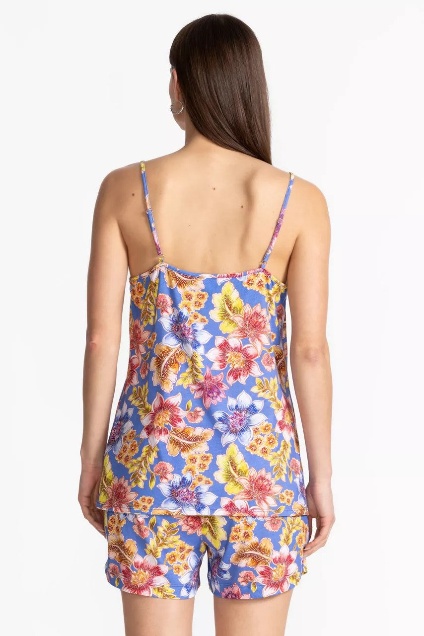 Johnny Was Women Cami Set