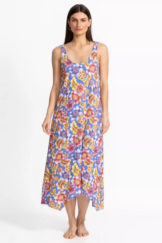 Johnny Was Women THE TANK SLEEP DRESS