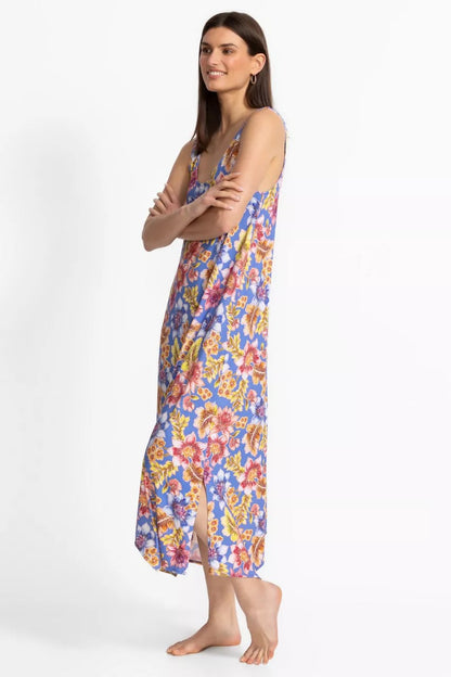 Johnny Was Women THE TANK SLEEP DRESS