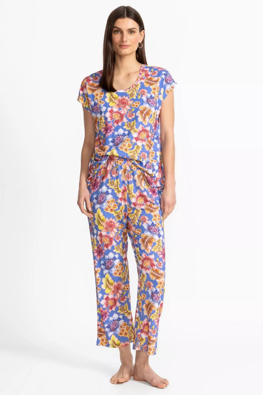 Johnny Was Women The Bobbie Crop Set
