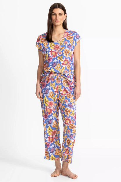 Johnny Was Women The Bobbie Crop Set