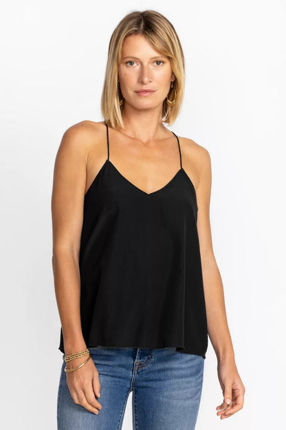 Johnny Was Women EDIE CAMI TOP
