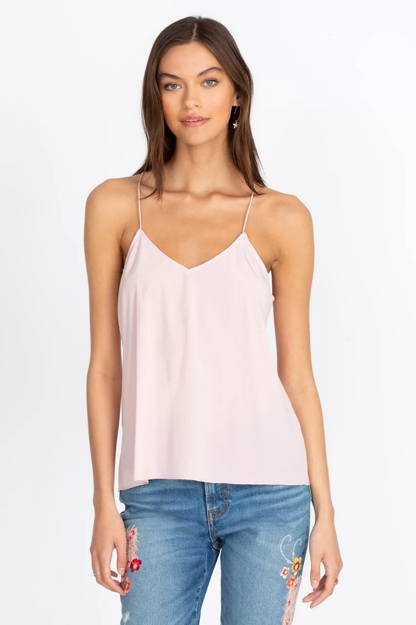 Johnny Was Women EDIE CAMI TOP