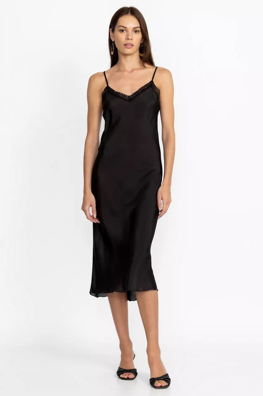 Johnny Was Women Midi Length Slip