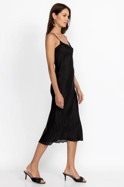 Johnny Was Women Midi Length Slip