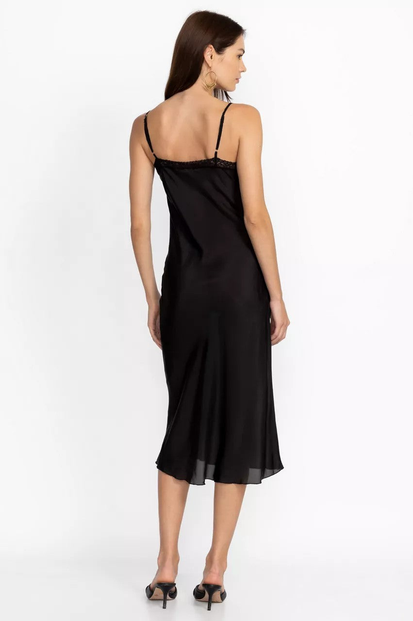 Johnny Was Women Midi Length Slip