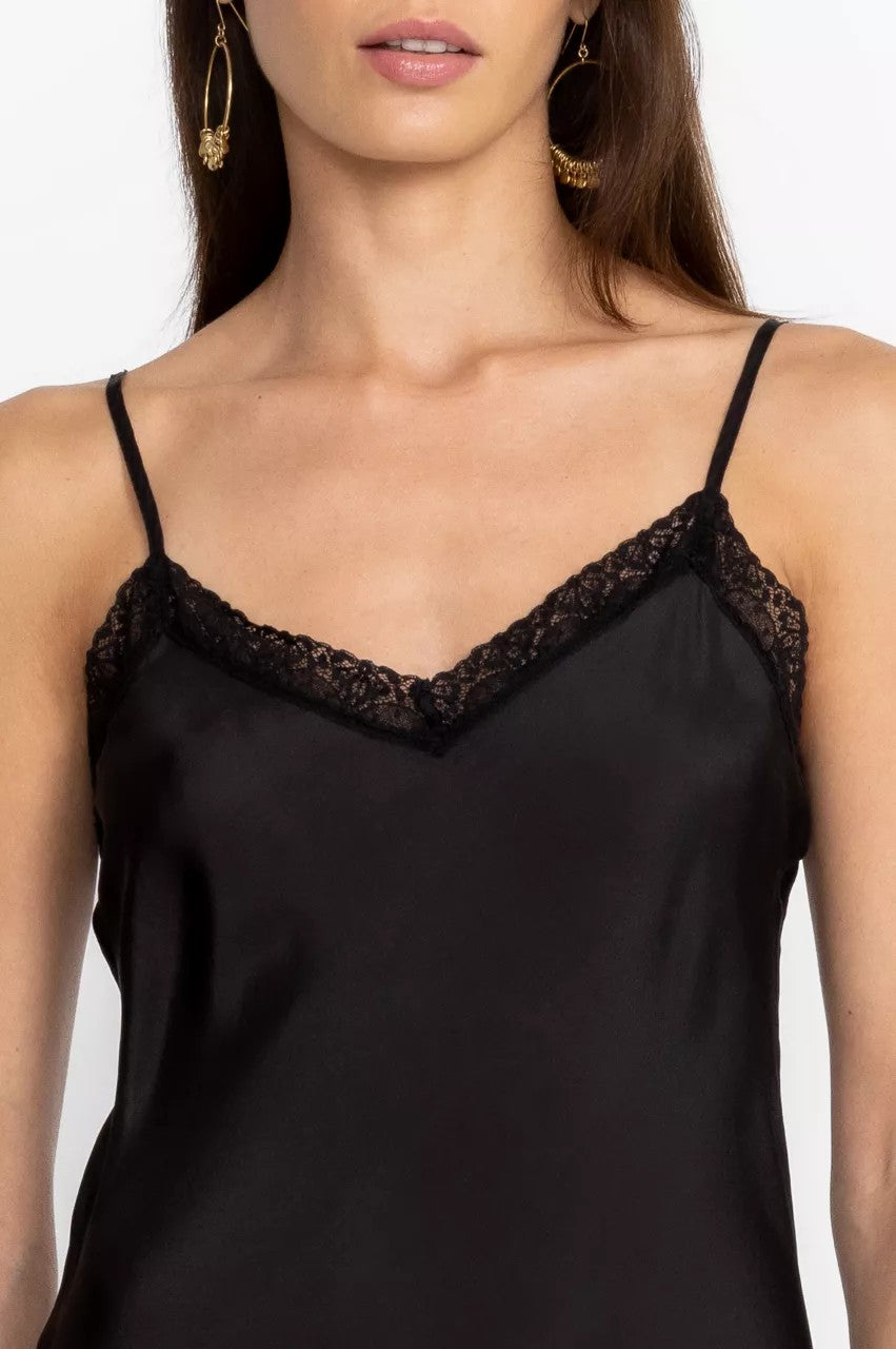 Johnny Was Women Midi Length Slip