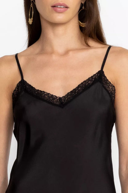 Johnny Was Women Midi Length Slip