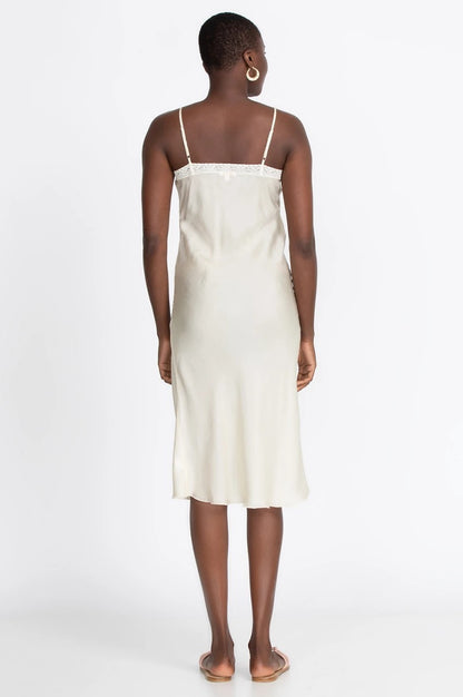 Johnny Was Women Midi Length Slip