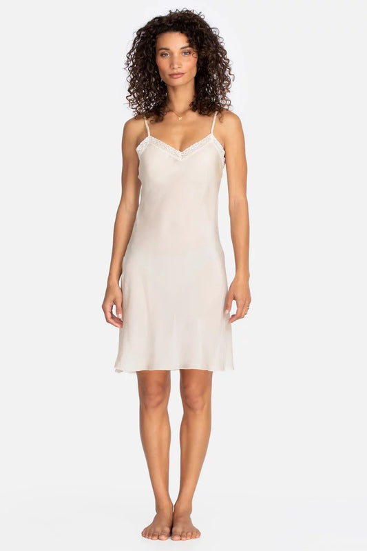 Johnny Was Women Medium Slip