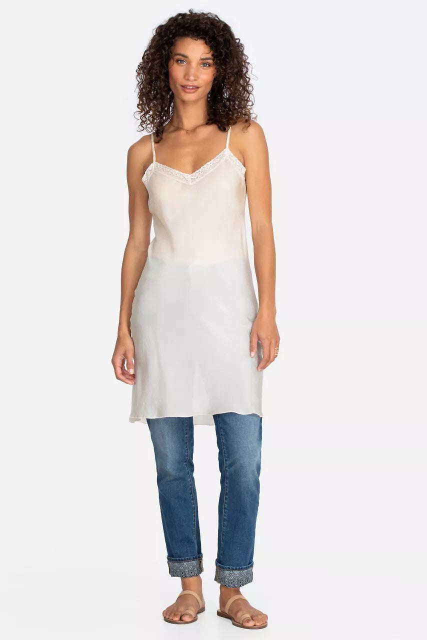 Johnny Was Women Medium Slip