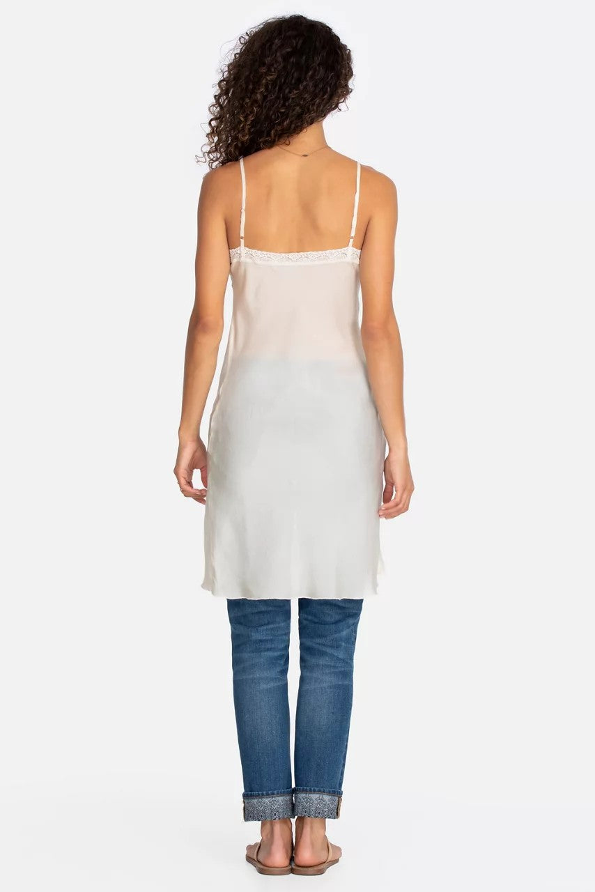 Johnny Was Women Medium Slip