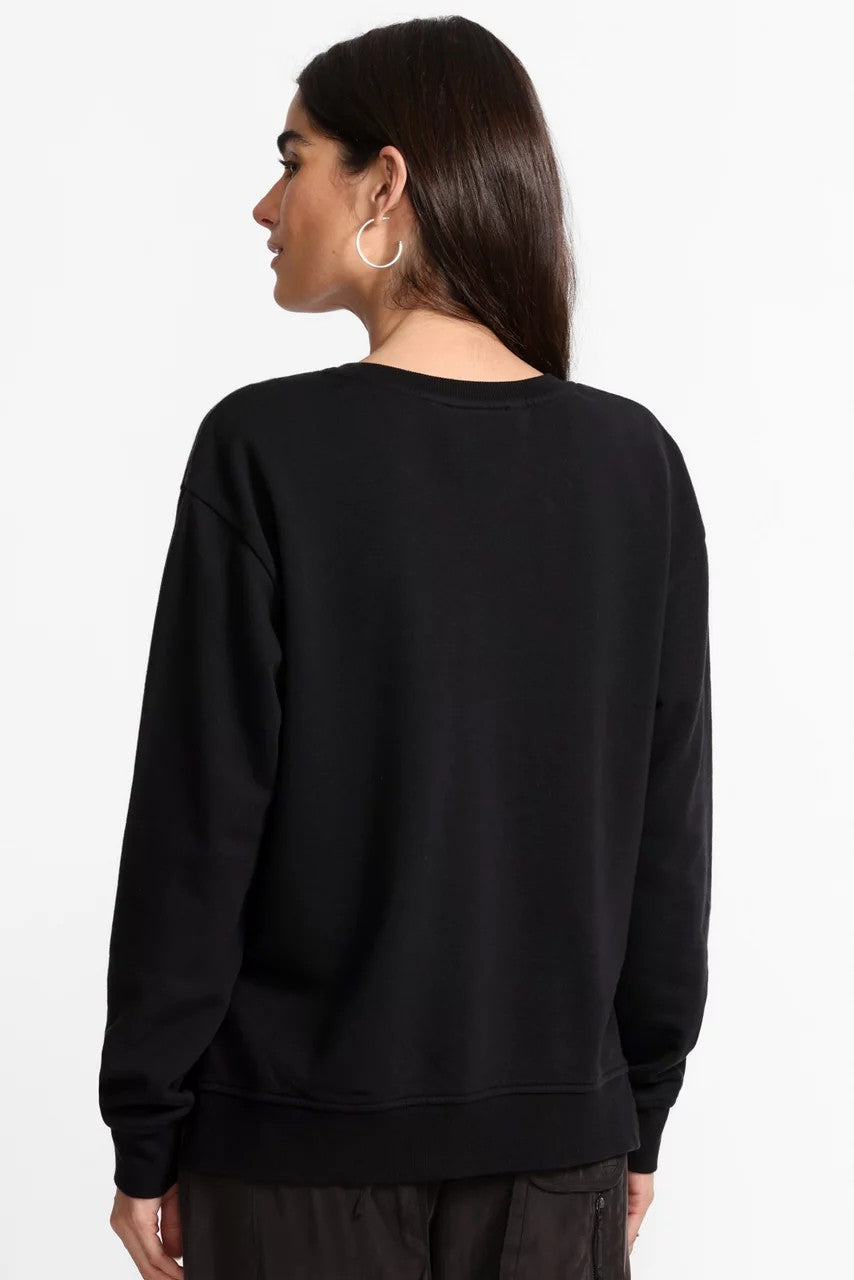 Johnny Was Women PAJARO SWEATSHIRT