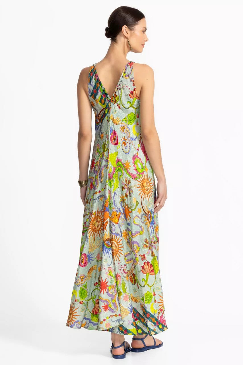Johnny Was Women EVA DRESS