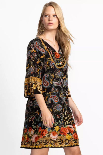 Johnny Was Women SOFIYA DRESS