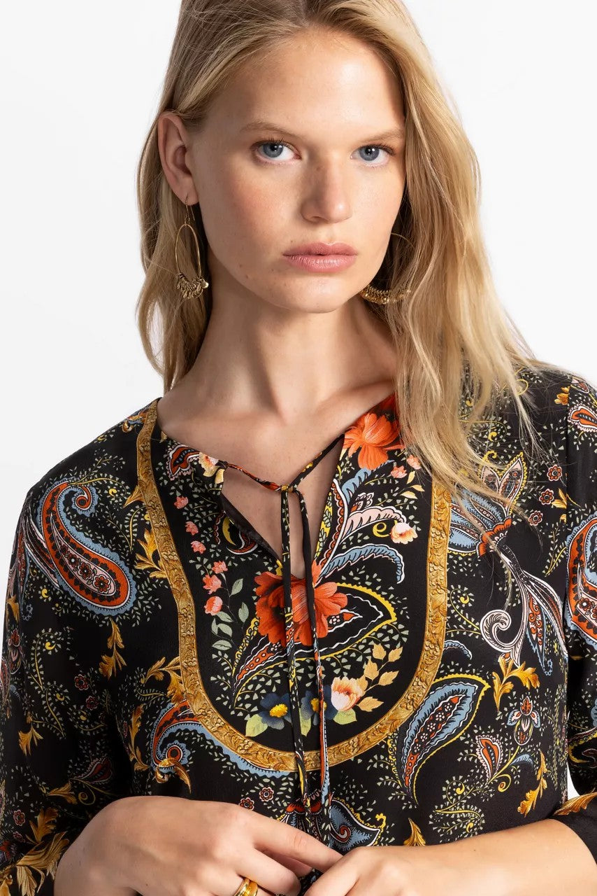 Johnny Was Women SOFIYA DRESS