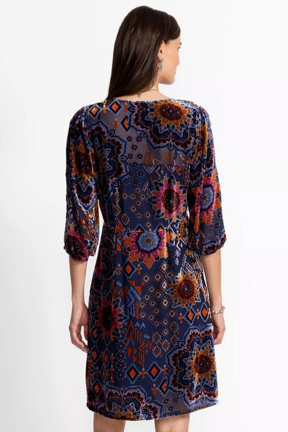Johnny Was Women RYAN DRESS