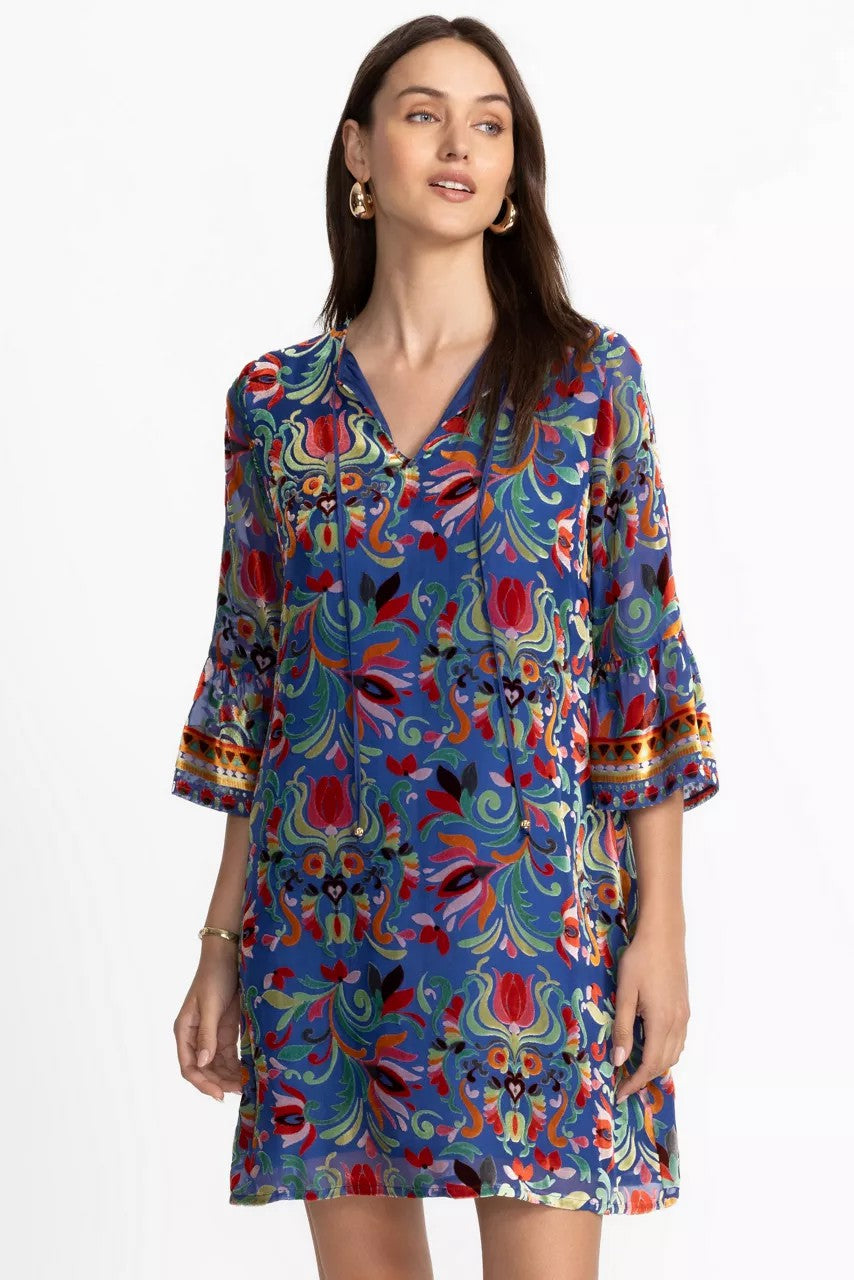 Johnny Was Women SOFIYA DRESS