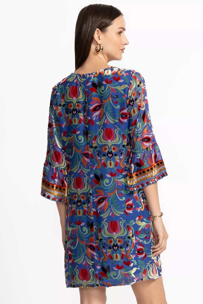 Johnny Was Women SOFIYA DRESS