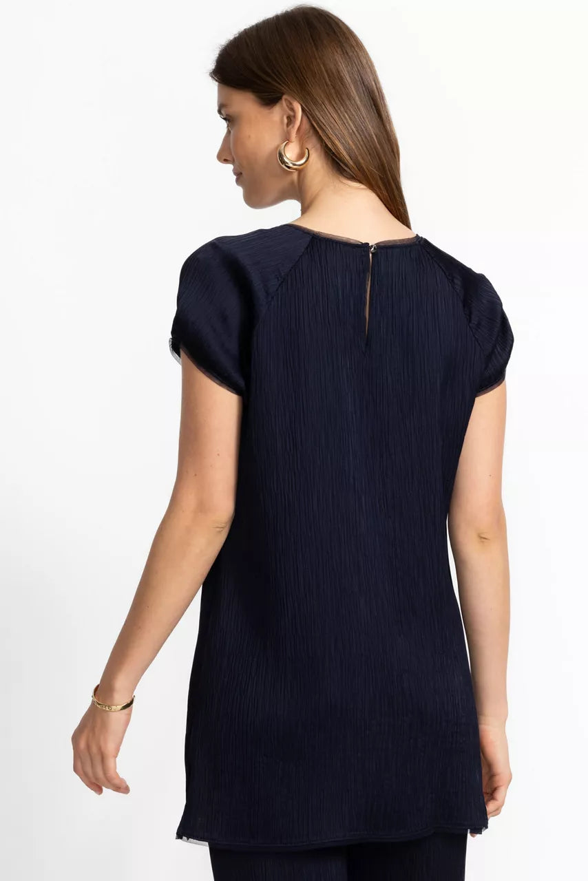 Johnny Was Women MARITZA TUNIC
