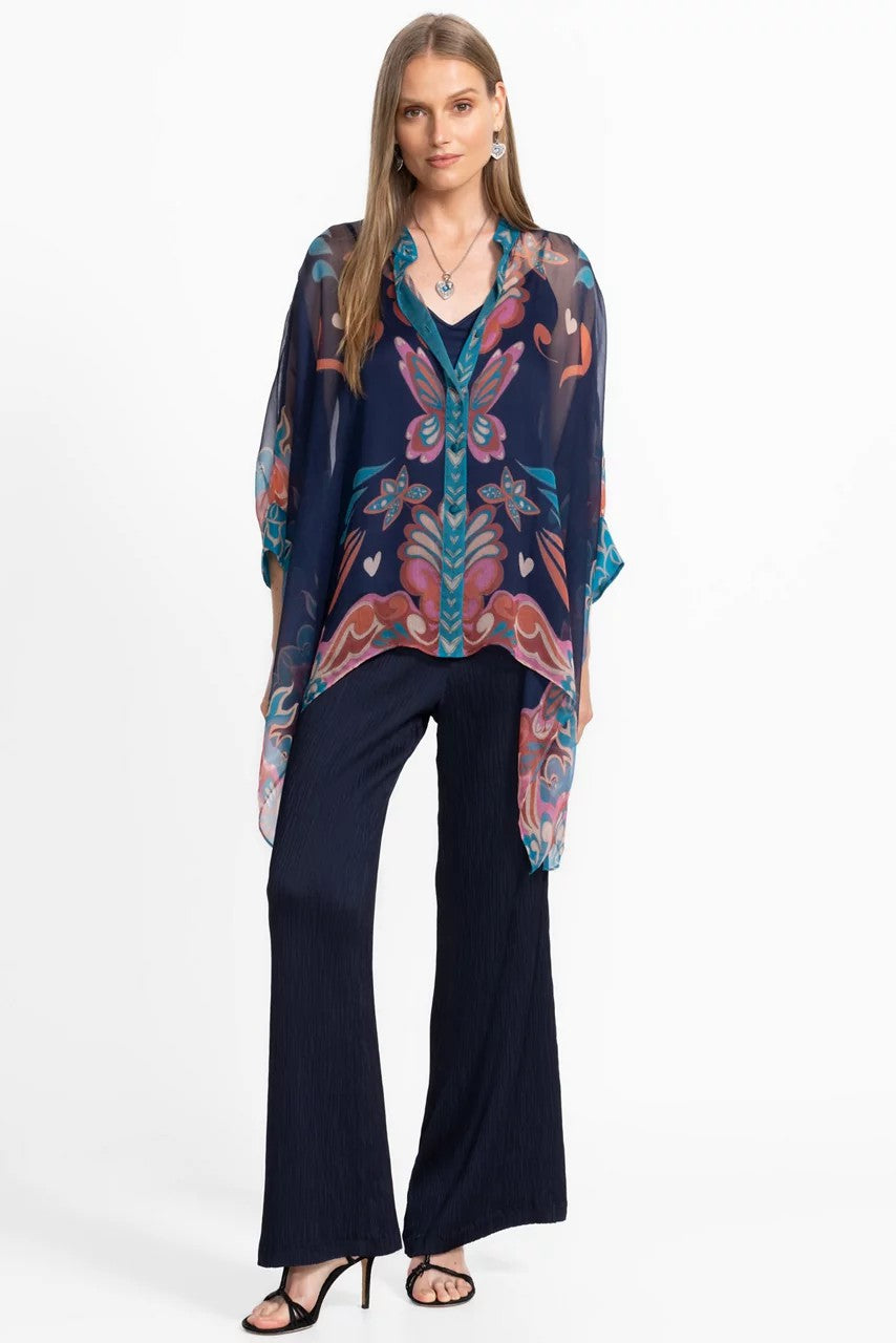 Johnny Was Women BELLA FLARE PANT