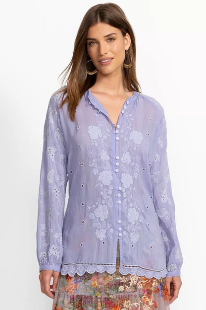 Johnny Was Women FALCO TUNIC