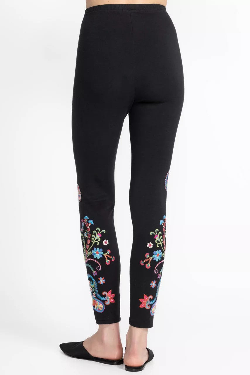 Johnny Was Women KARIME LEGGING
