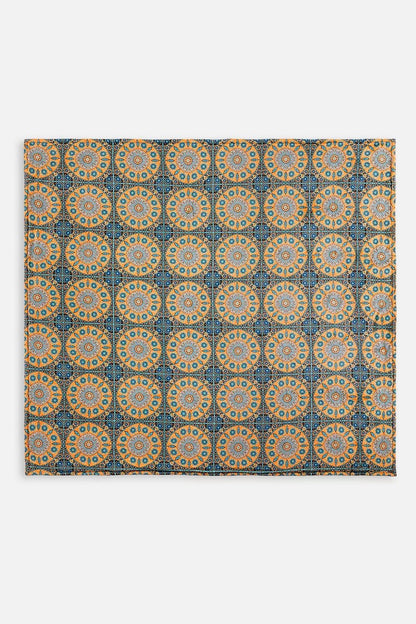 Johnny Was Women Laurel Canyon Cozy Blanket