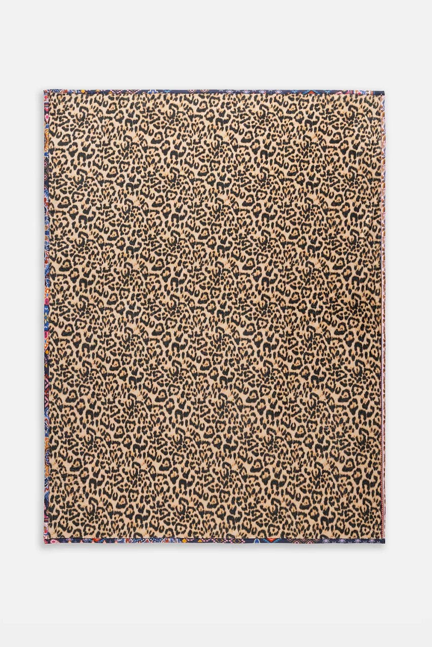 Johnny Was Women Travel Blanket