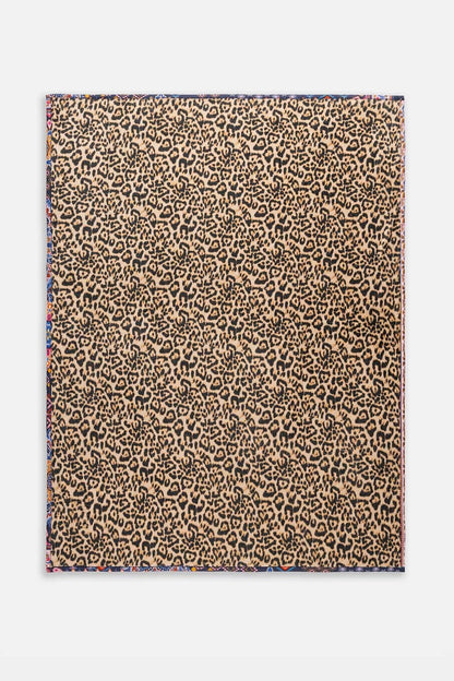 Johnny Was Women Travel Blanket