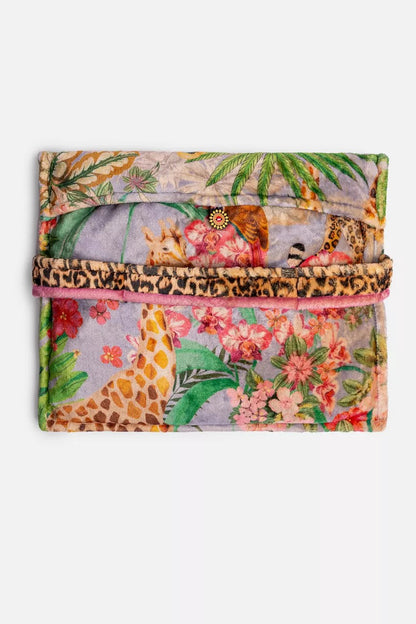 Johnny Was Women Travel Blanket