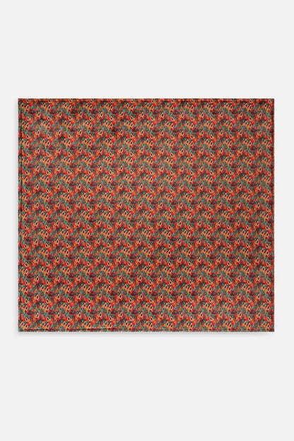 Johnny Was Women Laurel Canyon Cozy Blanket