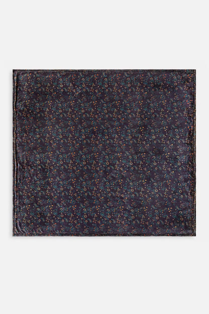 Johnny Was Women Laurel Canyon Cozy Blanket