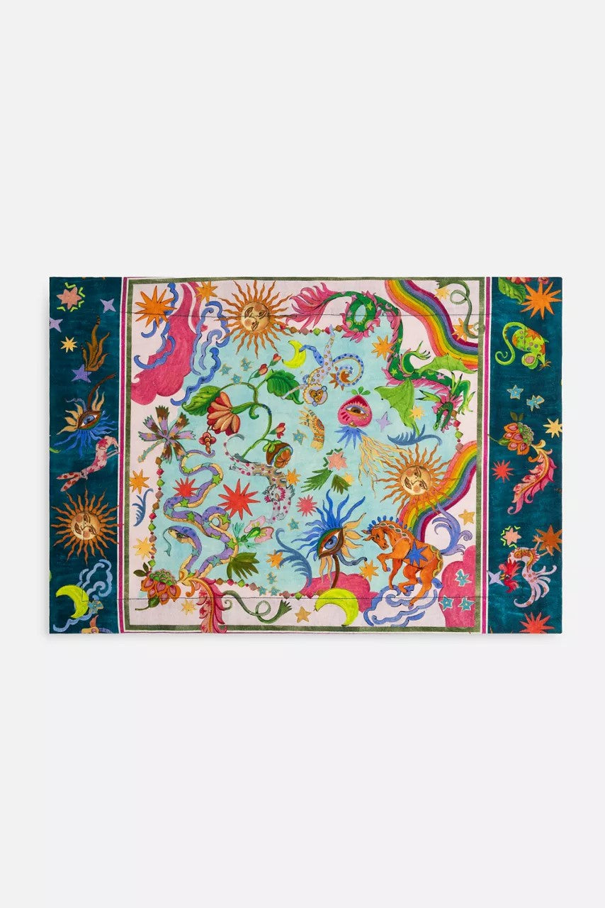 Johnny Was Women KAYLA PLACEMATS