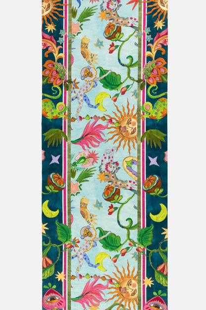 Johnny Was Women KAYLA TABLE RUNNER