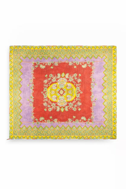 Johnny Was Women MELISSA GAUZE BLANKET