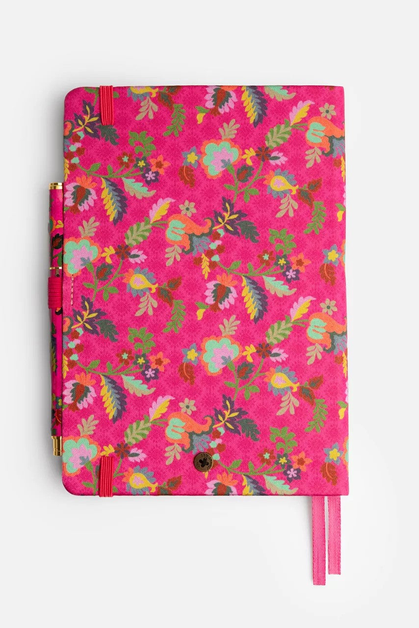 Johnny Was Women VERNEY JOURNAL AND PEN SET