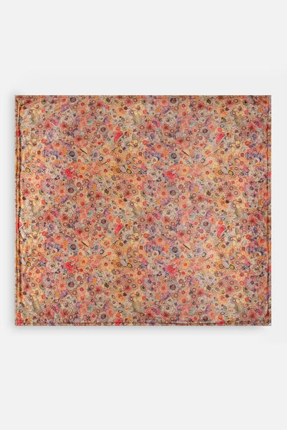 Johnny Was Women Laurel Canyon Cozy Blanket