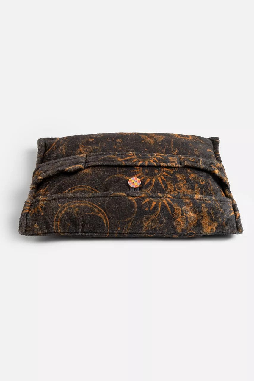 Johnny Was Women Travel Blanket