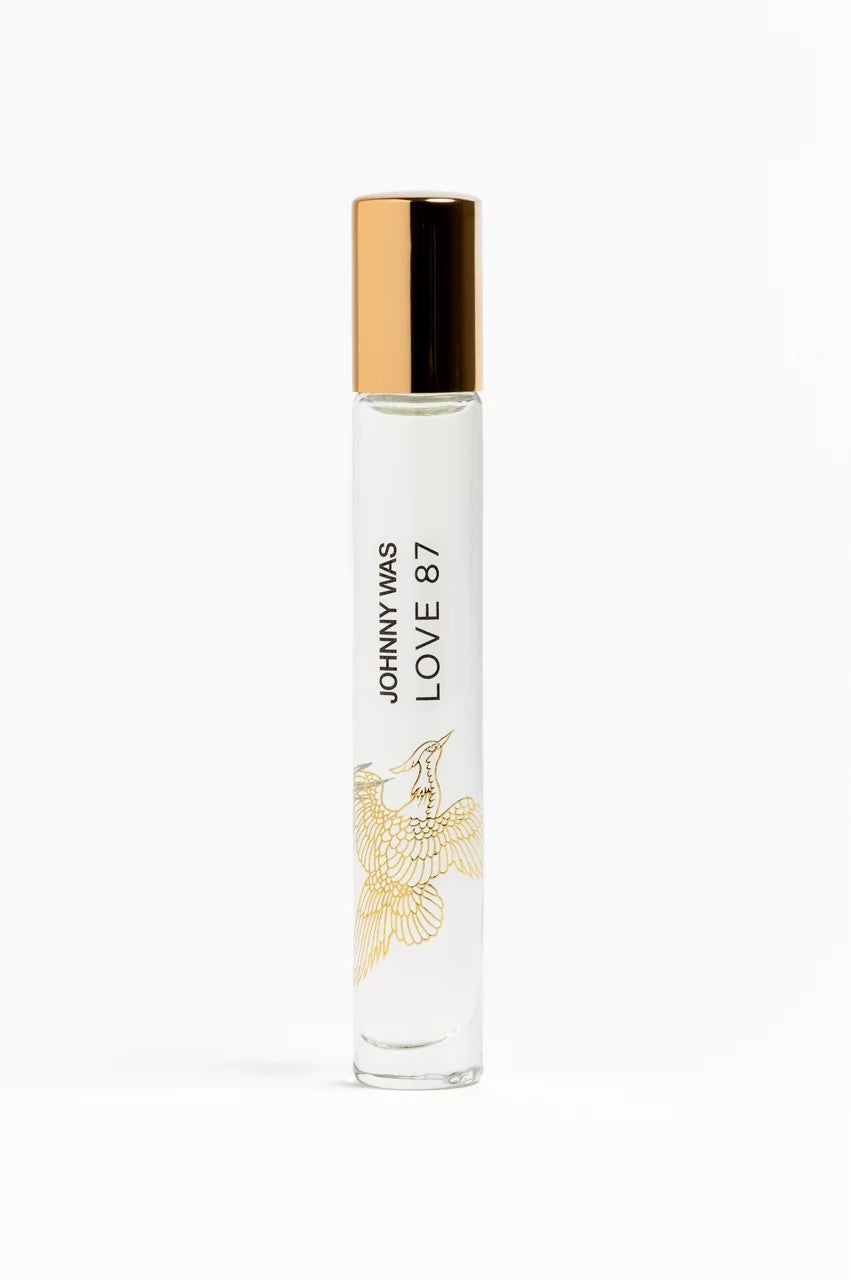 Johnny Was Women Love 87 10Ml Rollerball