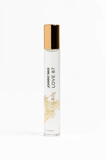 Johnny Was Women Love 87 10Ml Rollerball