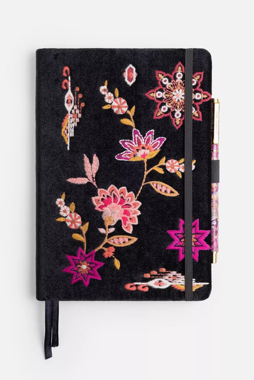 Johnny Was Women CHIARA JOURNAL AND PEN SET