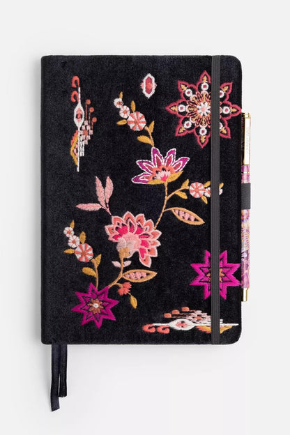 Johnny Was Women CHIARA JOURNAL AND PEN SET