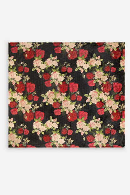 Johnny Was Women Laurel Canyon Cozy Blanket
