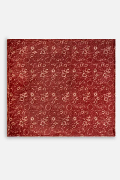 Johnny Was Women Laurel Canyon Cozy Blanket