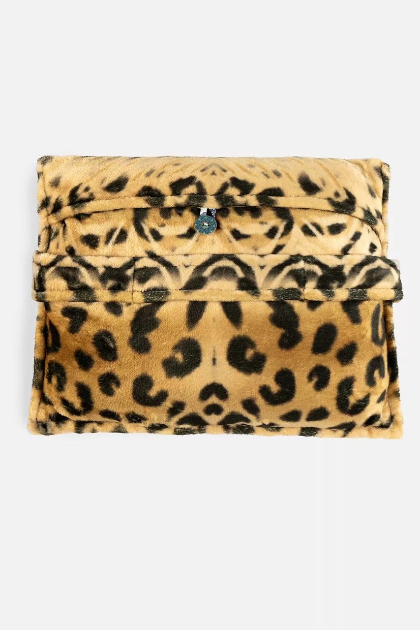 Johnny Was Women Travel Blanket