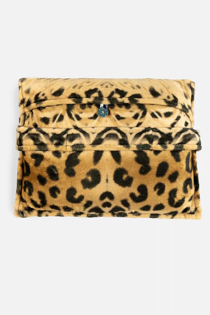 Johnny Was Women Travel Blanket