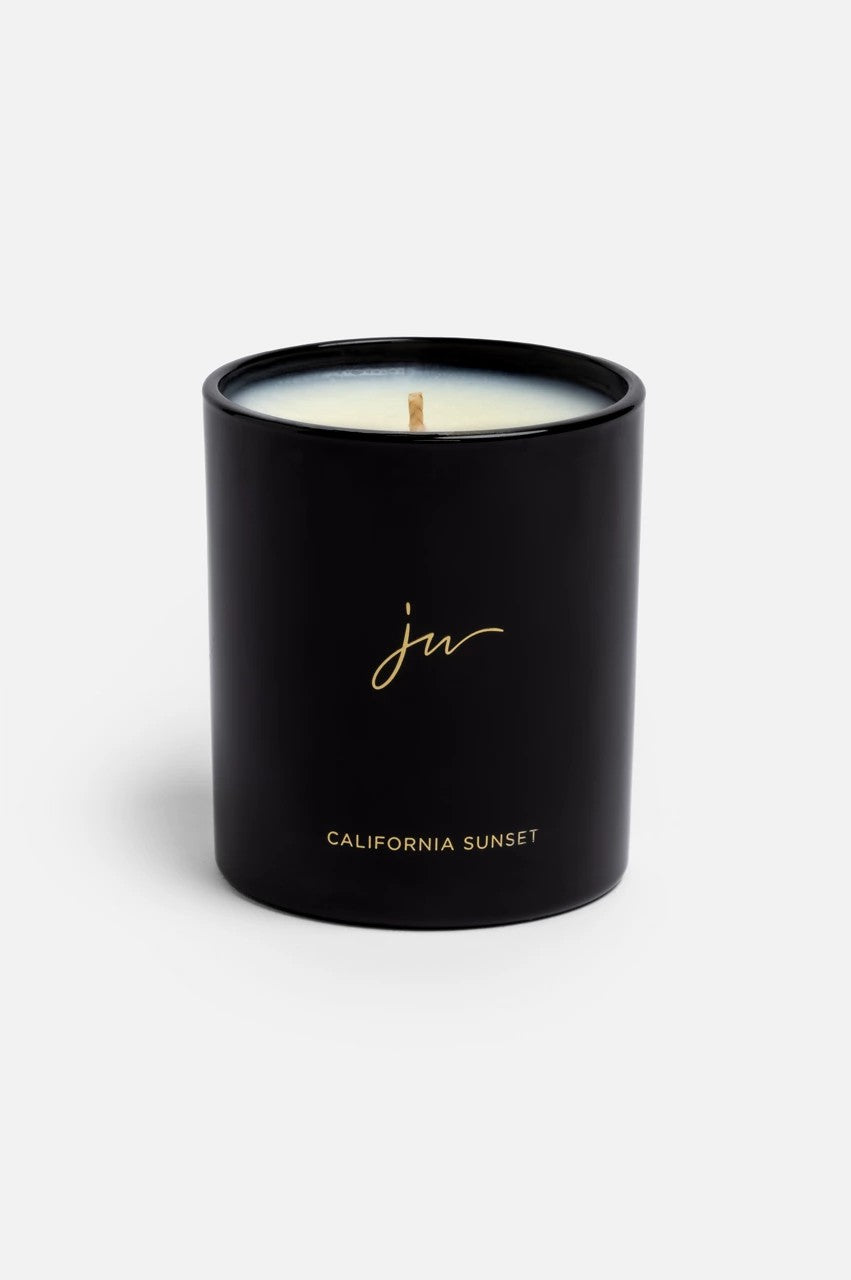 Johnny Was Women CALIFORNIA SUNSET CANDLE 10 OZ